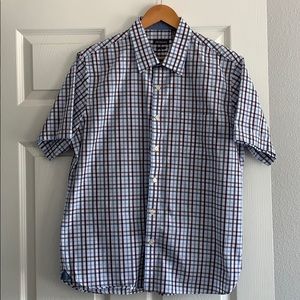 Van Heusen Slim Fit Large